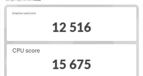 AMD Radeon 8060S显卡跑分超RTX 4070！网友称已测试成功