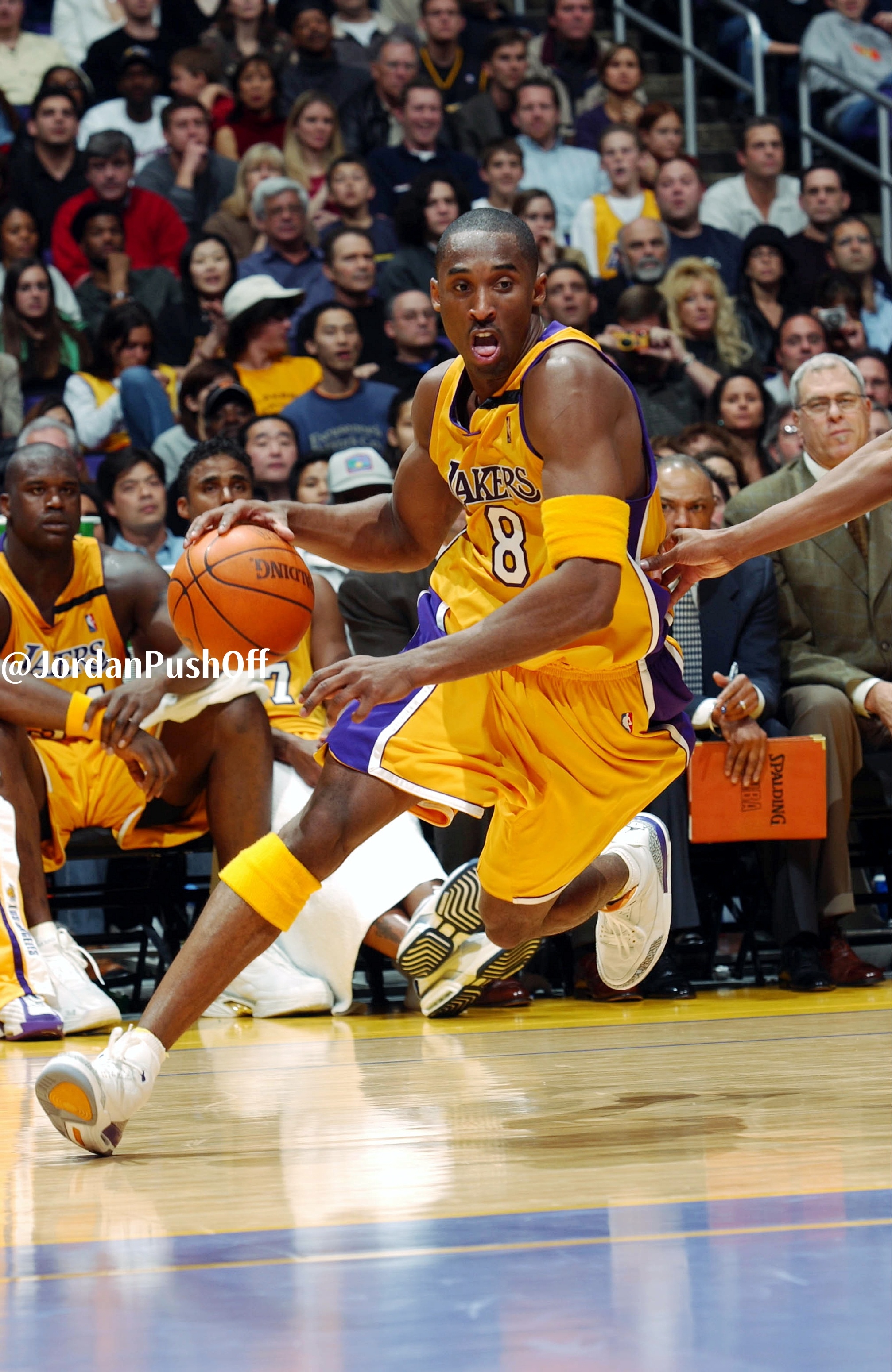 kobe bryant 2003nba科比