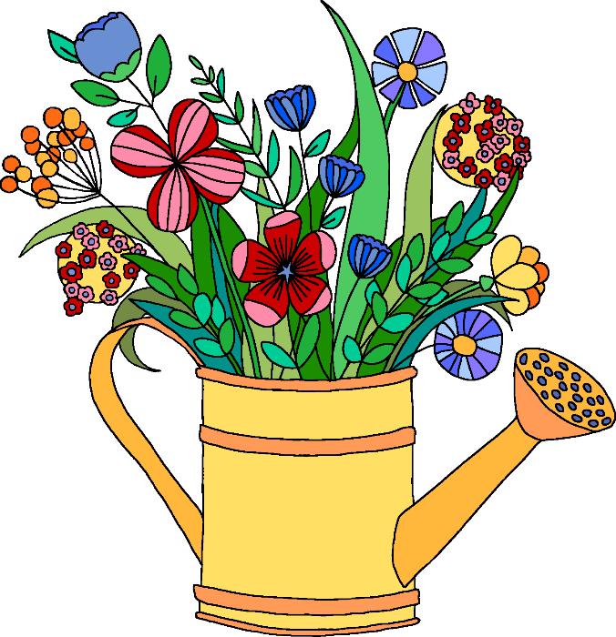 发一张花照，证明你是花友