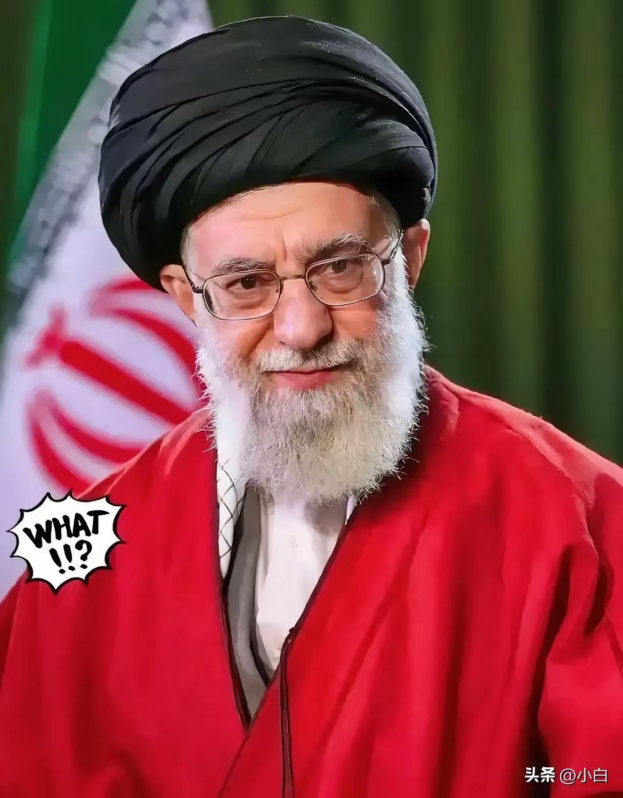 真相出炉，以色列虚假消息不攻自破！
2026年3月3日，伊朗迈赫尔通讯社正式发布