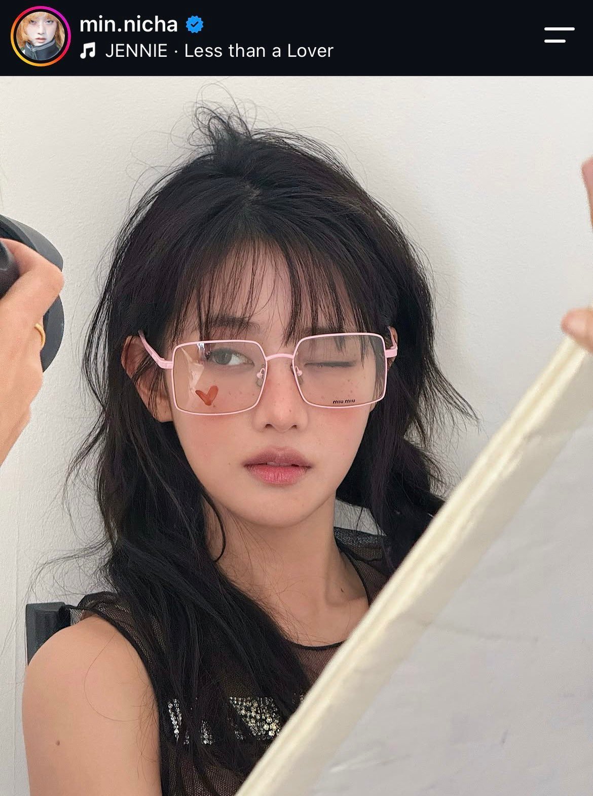 金米妮这个全球湖🖊️以后也别给啥好脸色了 