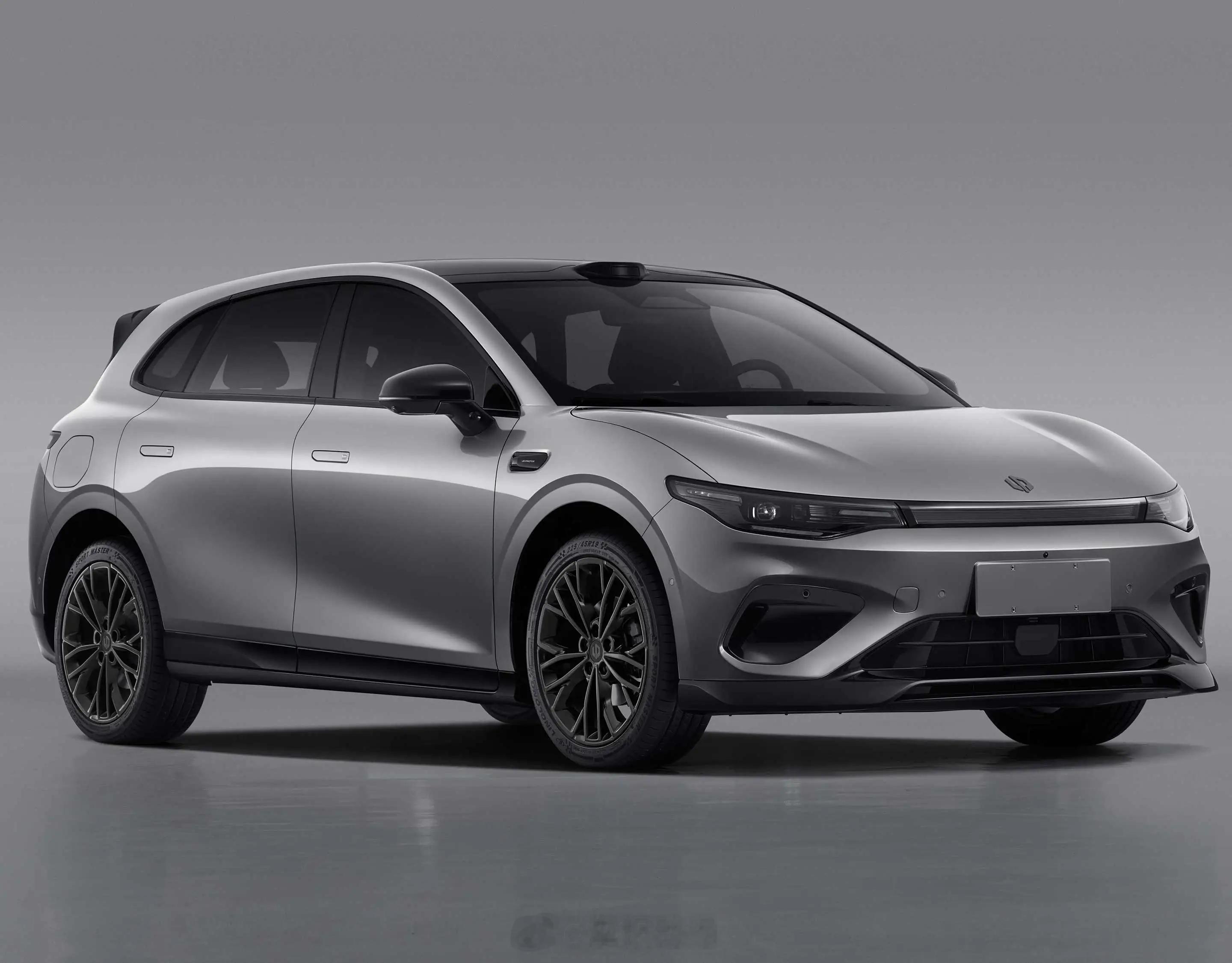 聊聊零跑和Stellantis可能要一起造平台这事。这可不是简单的“我出钱，你卖