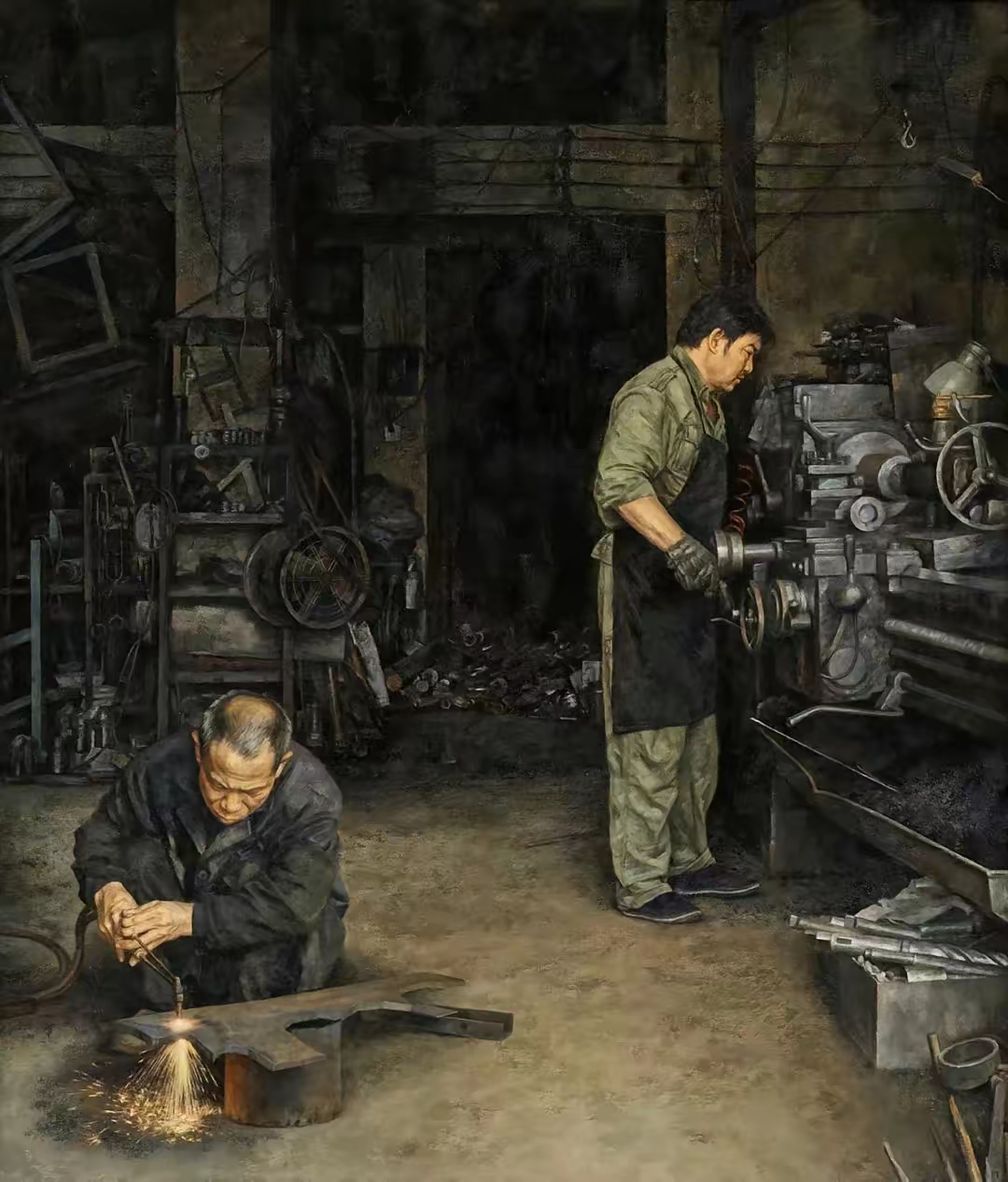 南怀瑾：莫名其妙地来，无可奈何地活着，不知所以然地死去，人活一辈子就三句话。 ​