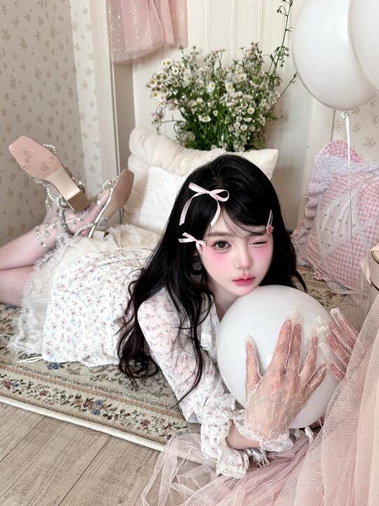 我宣布doll感写真就是最好看的！