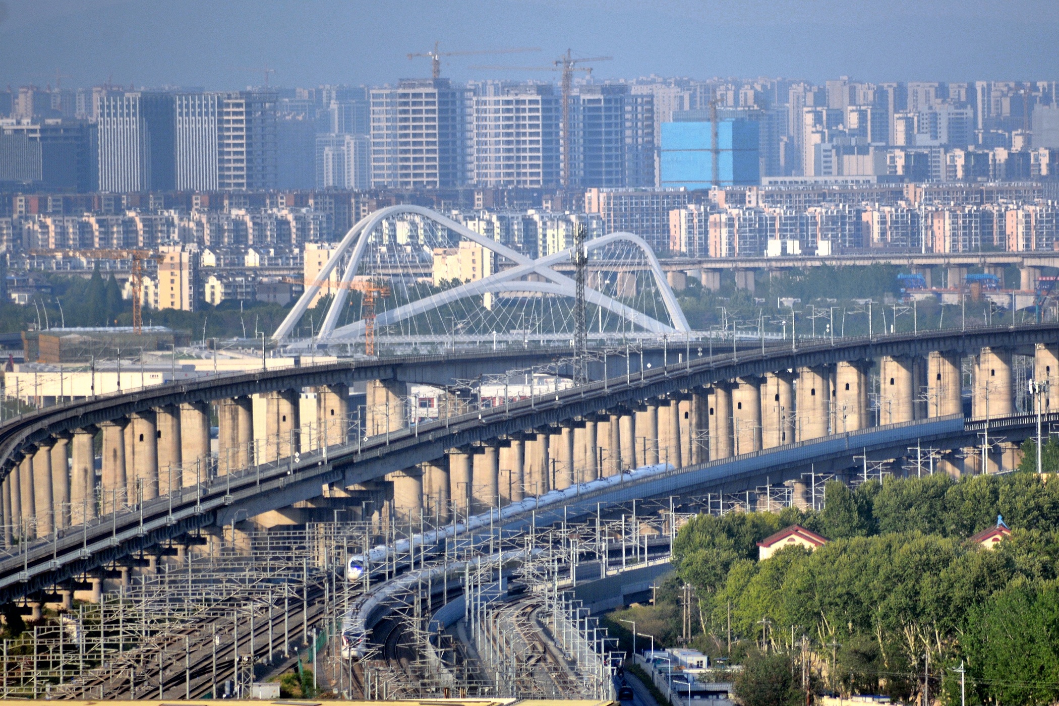 莎 咧！克 恰 朗！ 