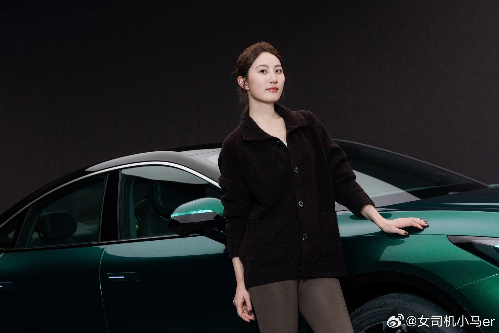 端庄还是逗逼？ 