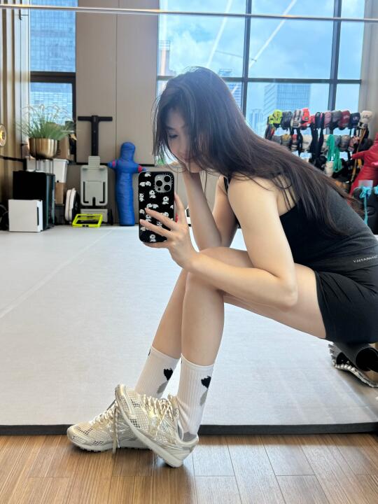 漂亮没有唯一标准 接受每一面的自己更重要