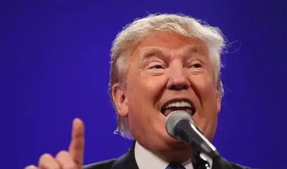 大家都被特朗普给骗了！原来中美贸易战只是幌子！特朗路真正的目的曝光，美国实际上就