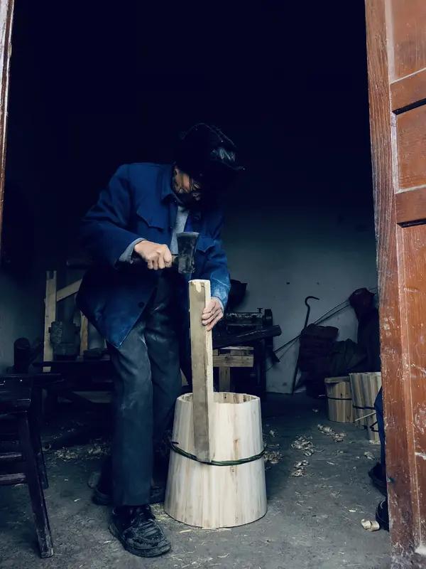 大理市第六批市级非物质文化遗产代表性项目目录：欢迎大理传统木甑、乐和米线、华营豆