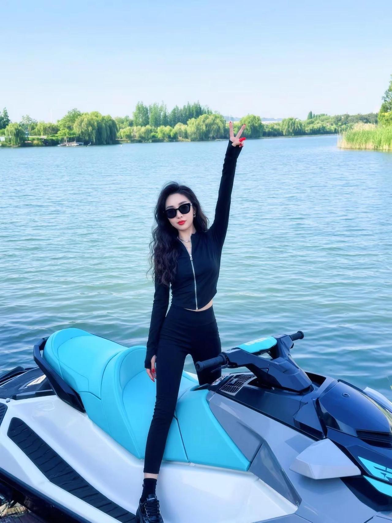 你热我就热，你冷我更冷