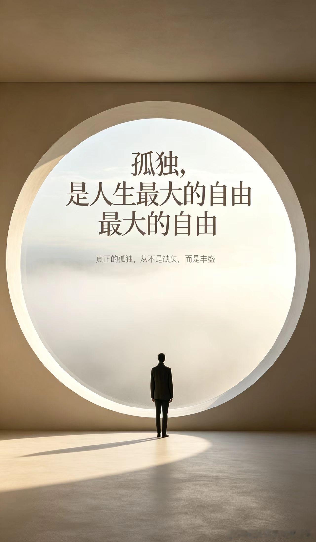 书读的越多，越能发现自己的浅薄无知，承认自己是个普通人，认识到自己的局限性，不去