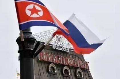 看看朝鲜的下场，就能明白咱们为什么不支援俄罗斯了，虽然朝鲜几乎倾尽所有的支援了俄