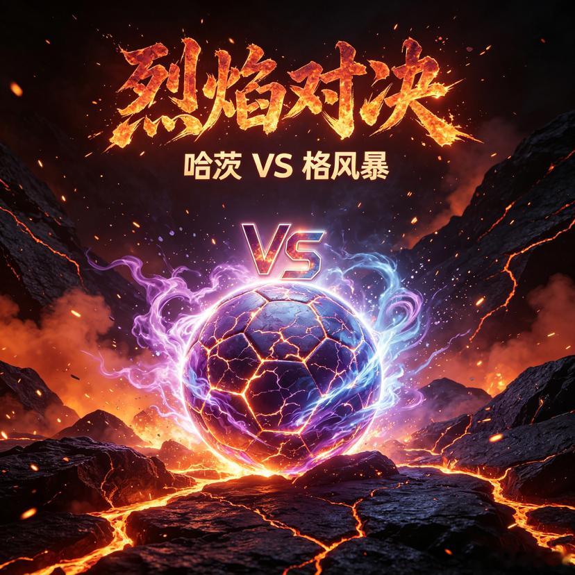 三倍身价鸿沟难逾越！残阵哈茨主场翻盘纯属幻想两队账面实力差距悬殊，哈茨全队总身价