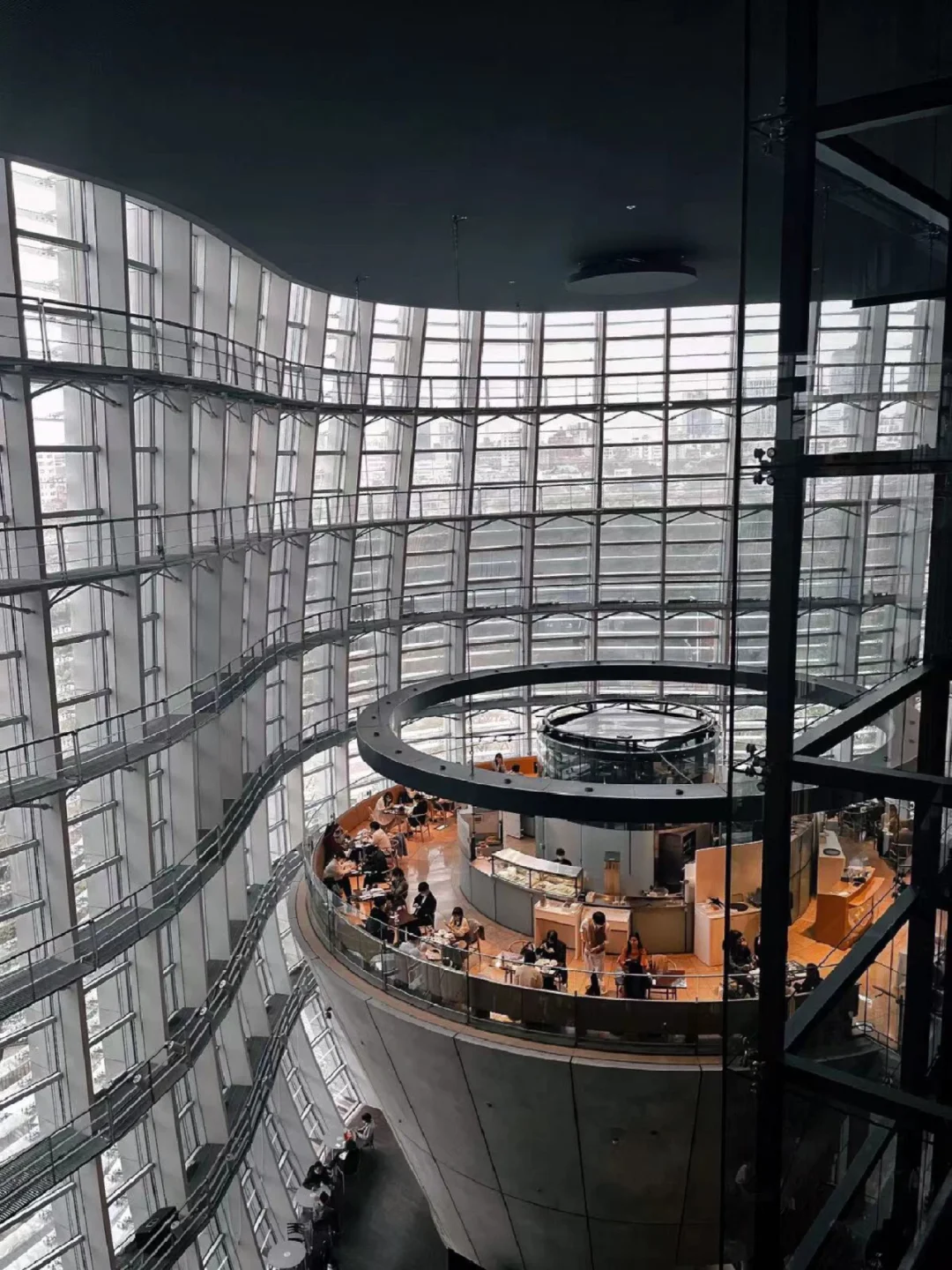 日本东京◾️那些值得一去的美术馆大合集！