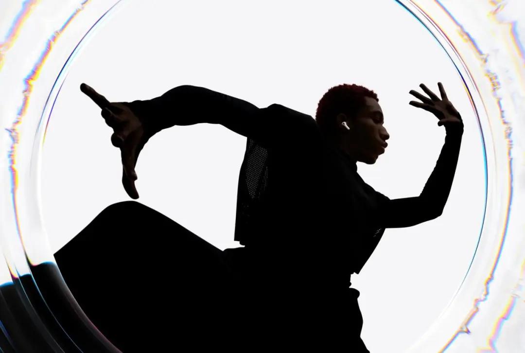 AirPods Pro 3的到来，预示着它已不再只是一副“耳机”