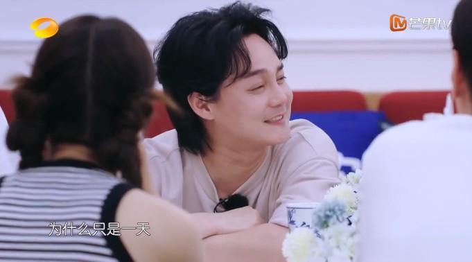 《中餐厅》导演组，这是失算了吗？...

基于节目的热度和IP效能，很多综艺节目