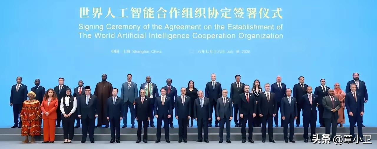 真佩服故巴自力更生的精神，尽管没有电，还能打破美国的封锁，自主研究人工智能，成为