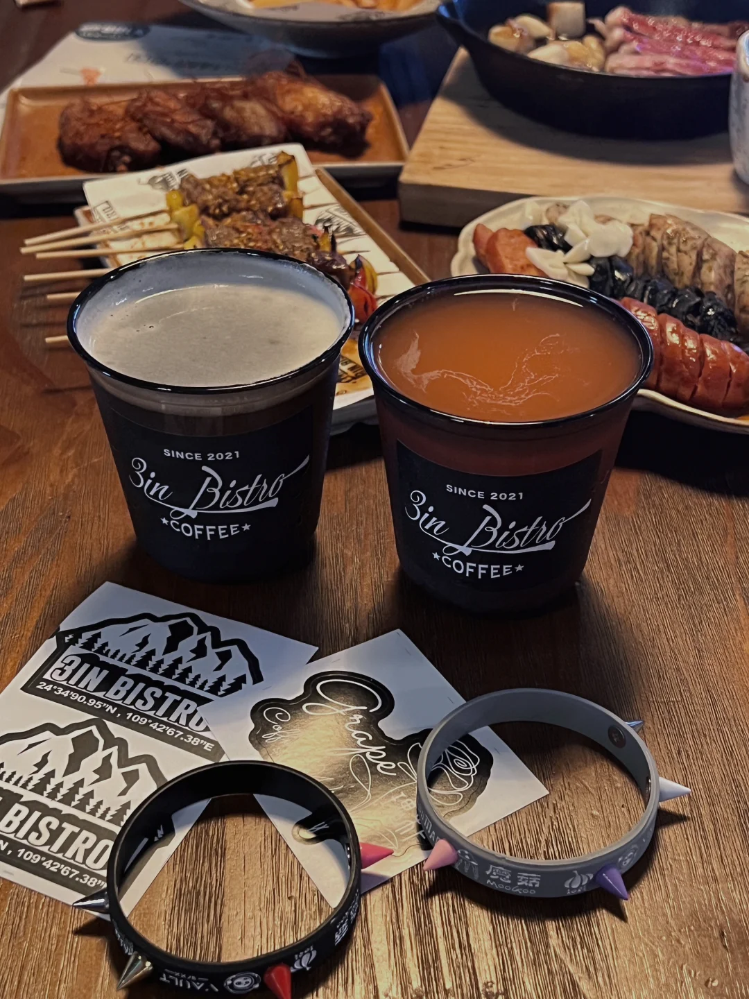 最近主线: 打酒鬼地图(已集齐6家🔓