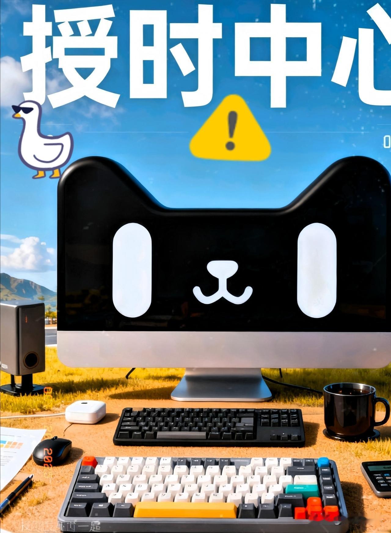 老美这亡我之心真是藏不住！专挑咱们深夜熟睡的档口下手，偷偷攻击中国科学院授时中心