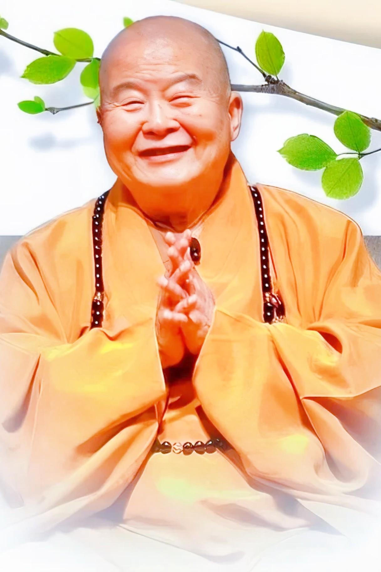 星云大师曾言：

“世间之宝，欢喜为首；世间之善，结缘最贵；世间之力，忍耐最大；