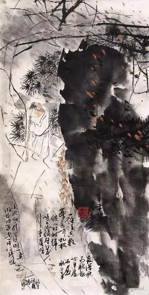 上联：林茂初夏山颜秀
下联：[玫瑰]

网络图片/诚谢侵删