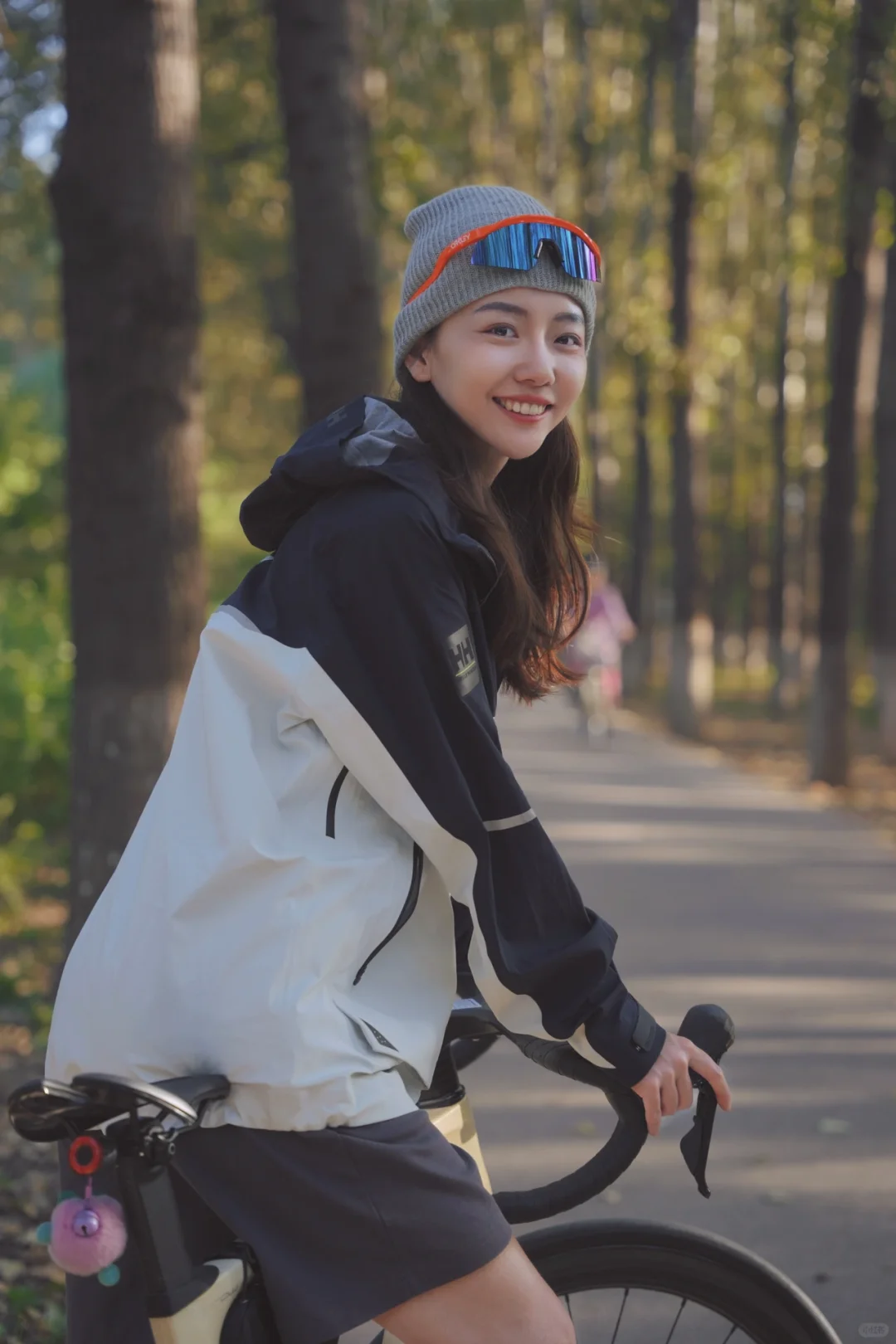 🌅回归自然，回到我的moment