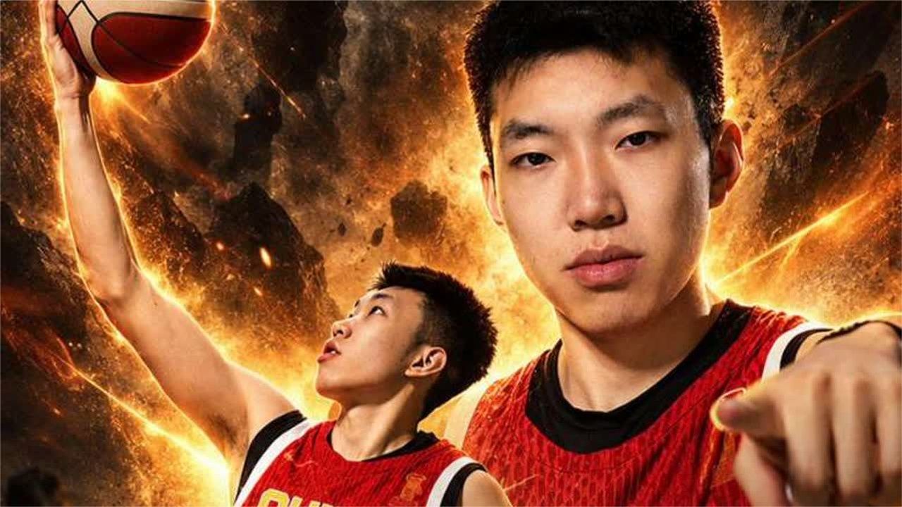 据说中国男篮上一个砍下30分的球员是19年的周琦？#中国男篮
