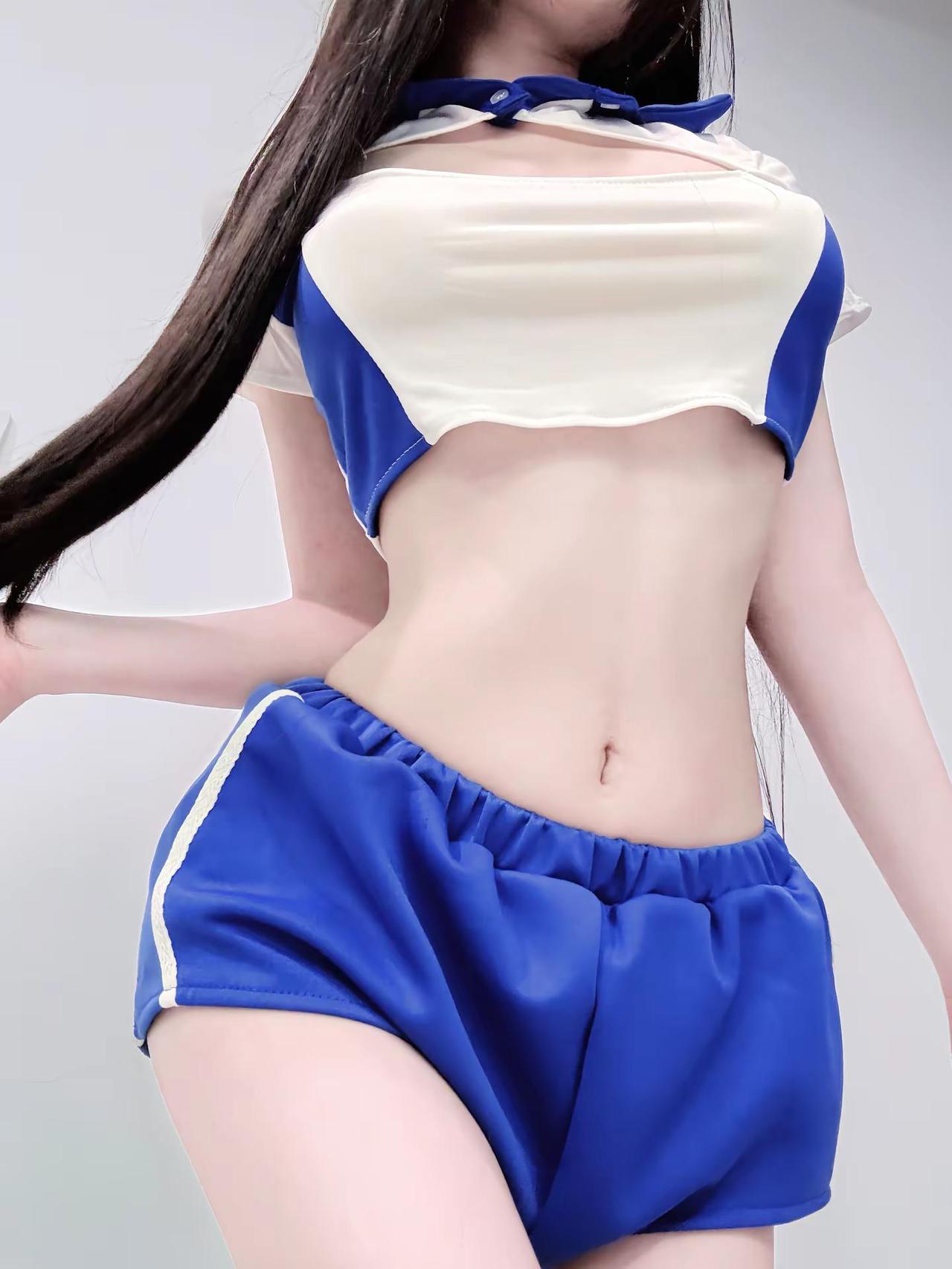 为什么只喜欢身材好 性格好 长相好的啊 我的早上好 你看不到吗