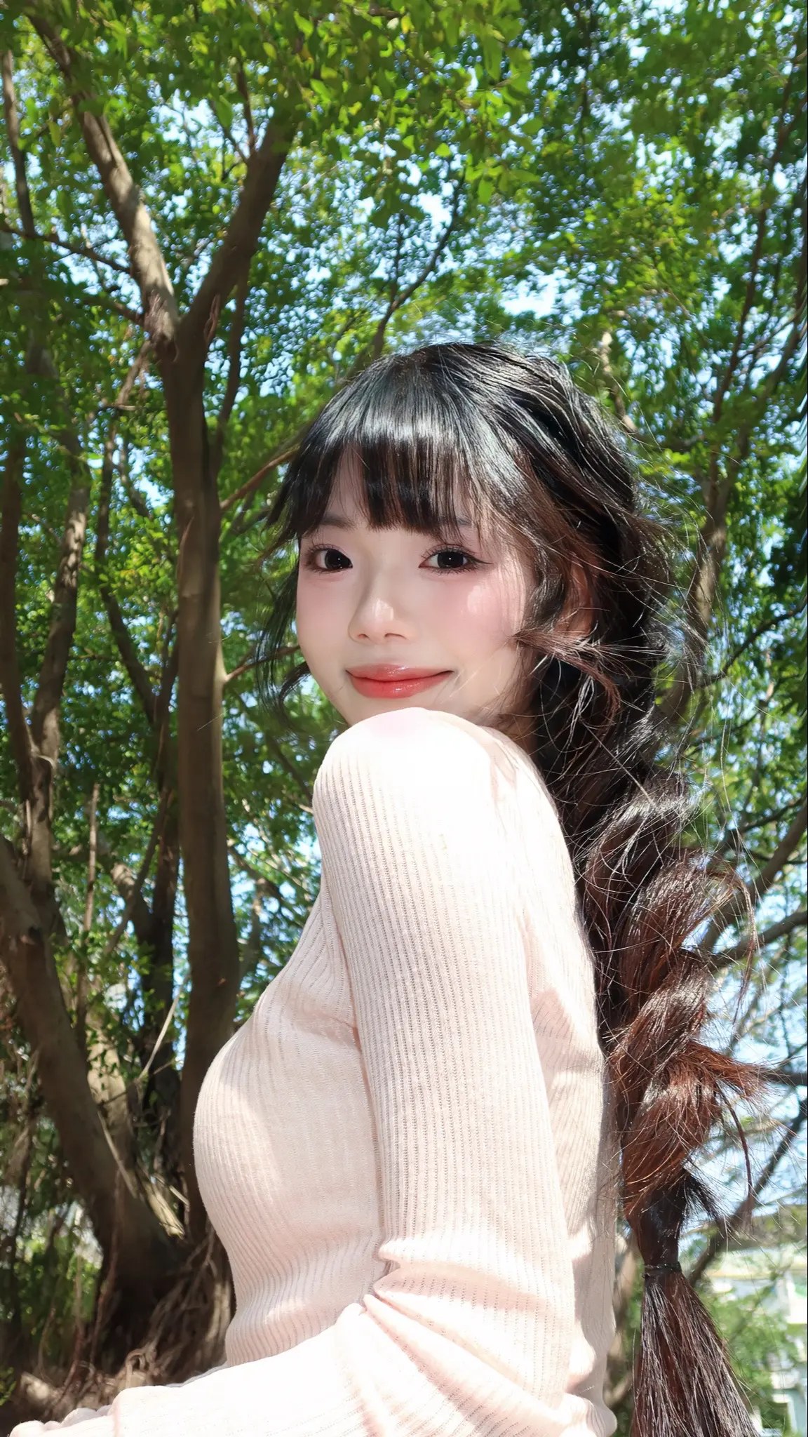 🍃。“迷恋夏日成为人类短暂生命里的一种最浓烈的情绪”