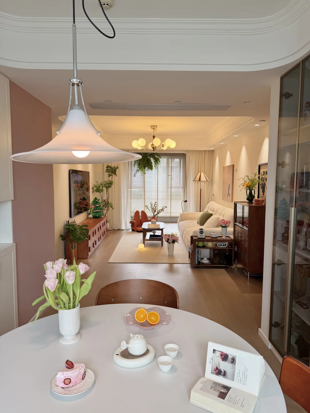 结婚真好，有家真好，有娃真好！