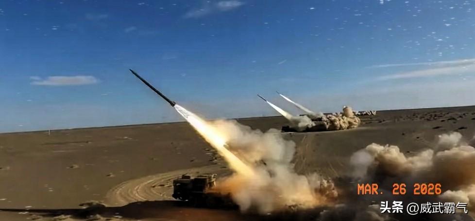 这一次以色列被炸翻了，好多人都说以色列为什么不和伊朗一样用弹道导弹来打击伊朗，其