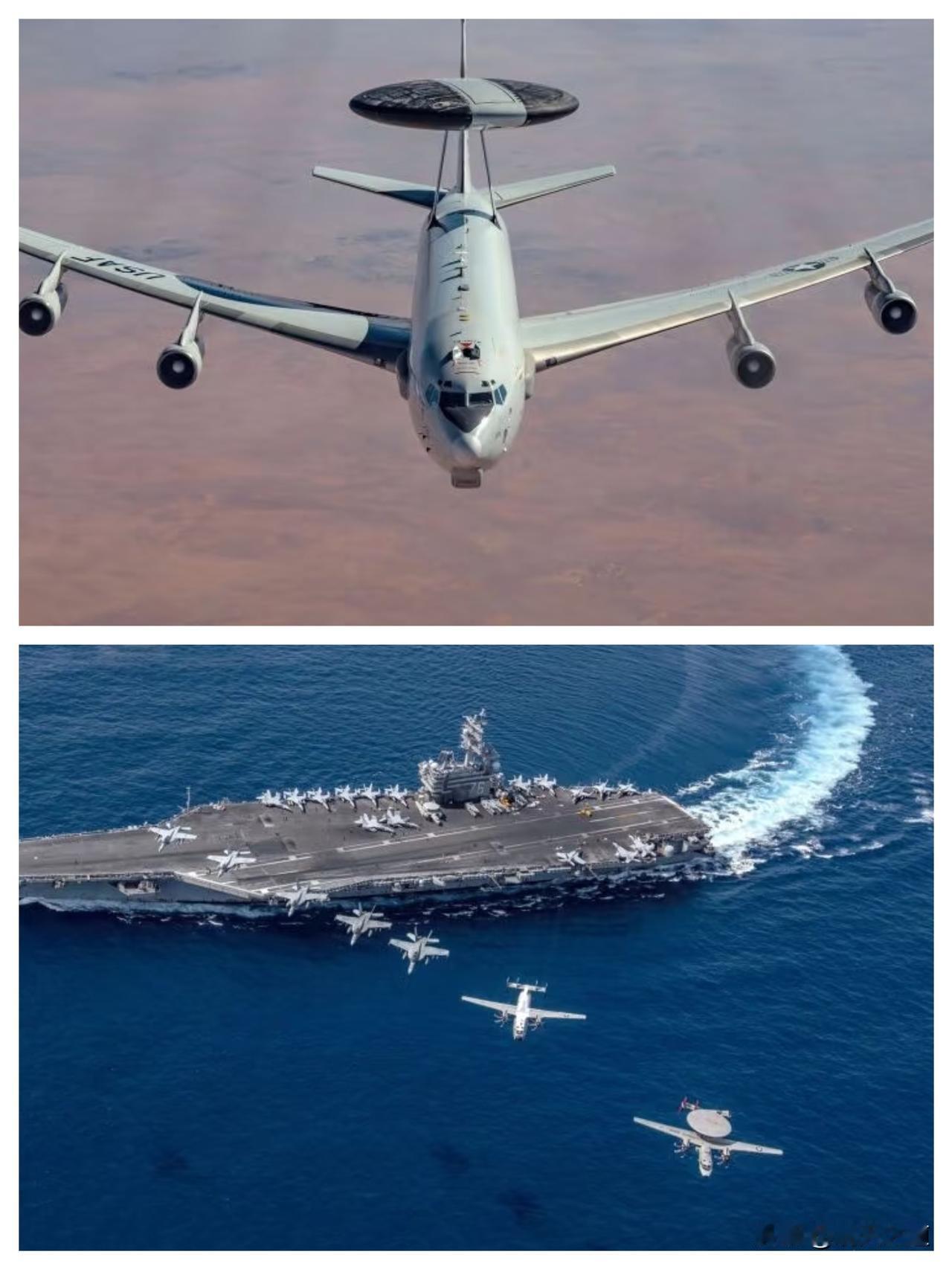 别不信，美国真敢对伊朗动手，整个世界都得跟着“抖三抖”。
 
这根本不是简单的局