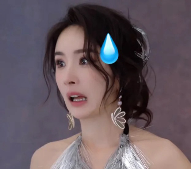 幂姐表情包再➕1 ​​​