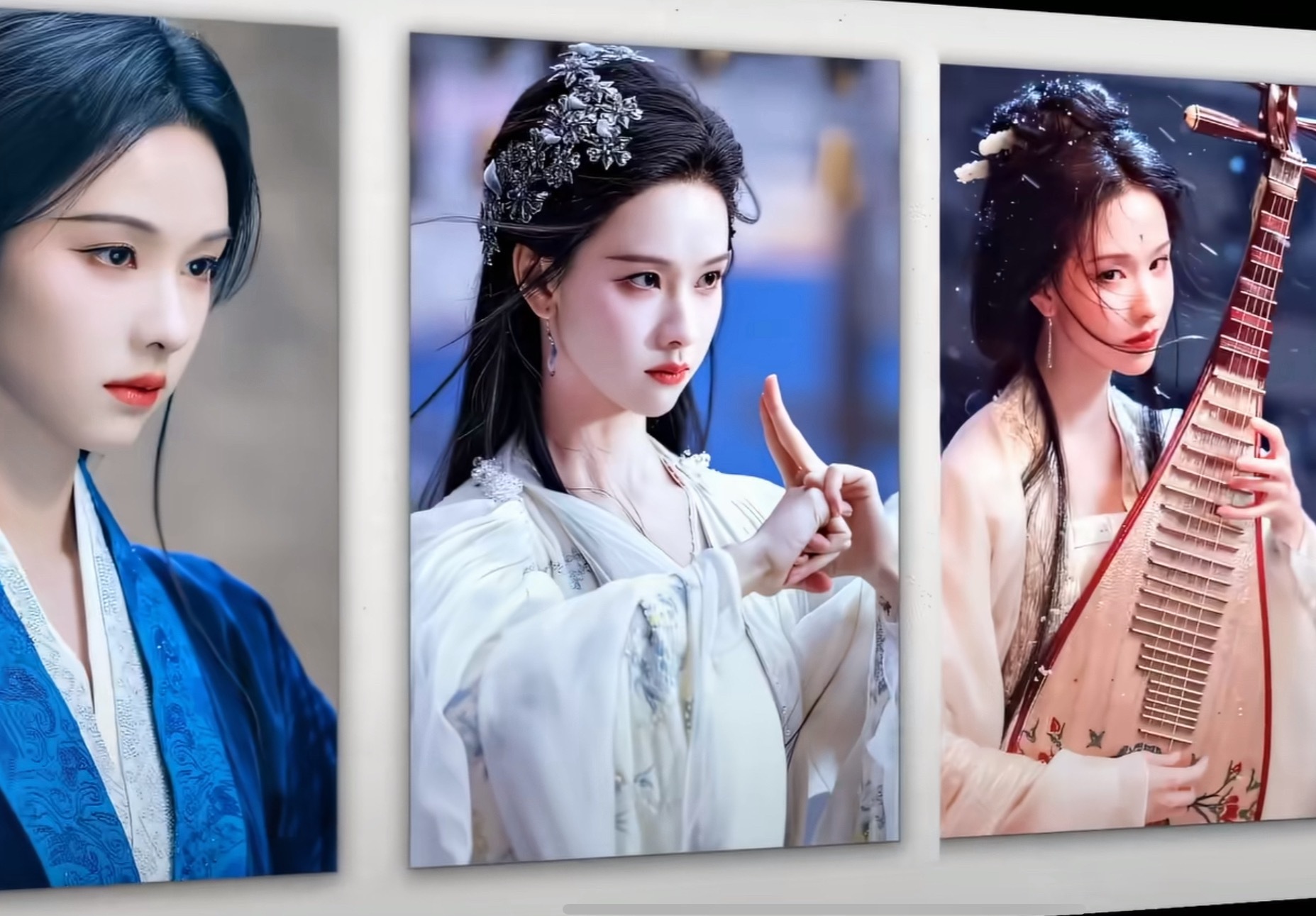 月0昨天云合占比17.9％，明天马上要登顶了，恭喜嘟嘟，这个雾妄言美得太权威了 