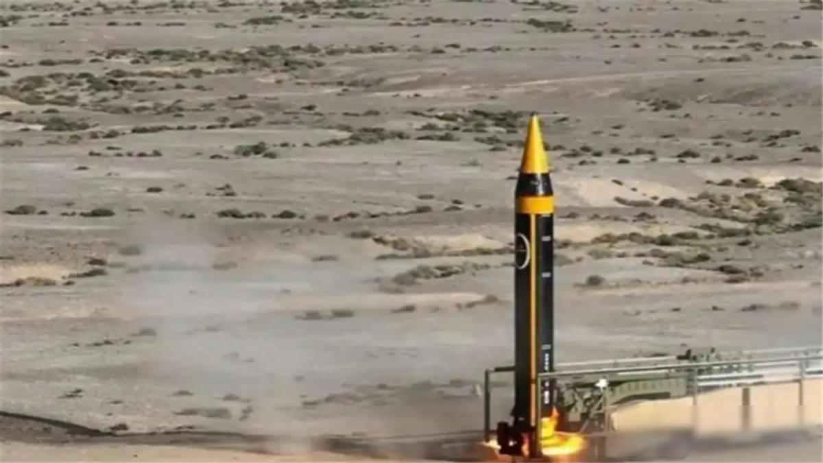 德黑兰新领袖亮剑，美以联手却打不动，伊朗悄悄改写游戏规则

3月5号伊朗最高领袖