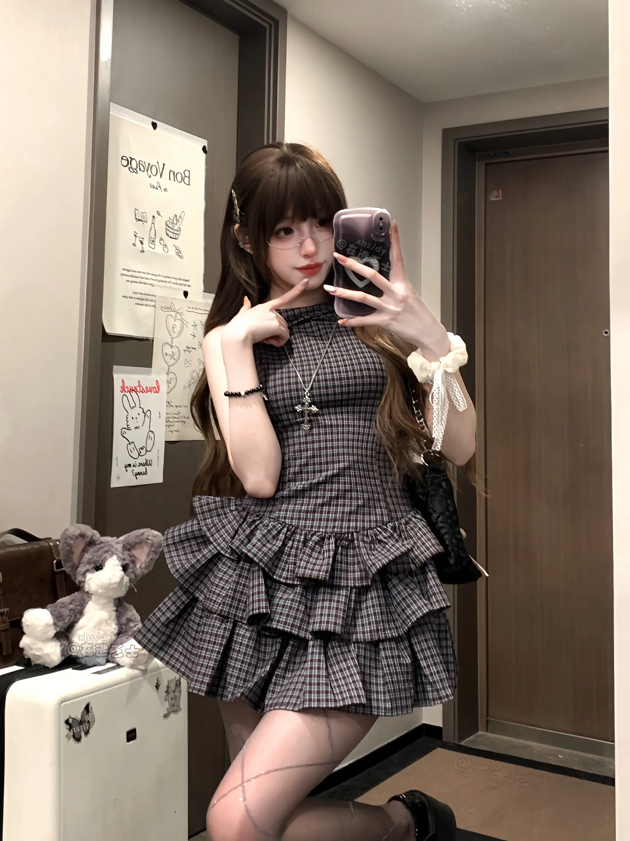 同学 猜你心思这题有点超纲了