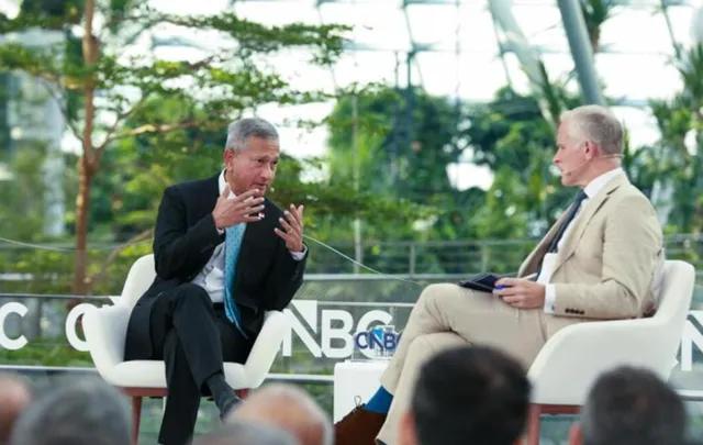 【伊朗开个坏头，印尼要在马六甲收费，中方没说话，新加坡站了出来】伊朗在霍尔木兹设