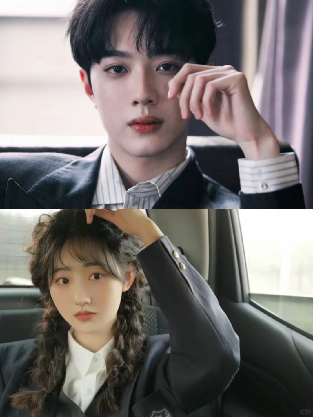 🆘妈耶‼️又发现一部宝藏甜宠剧‼️