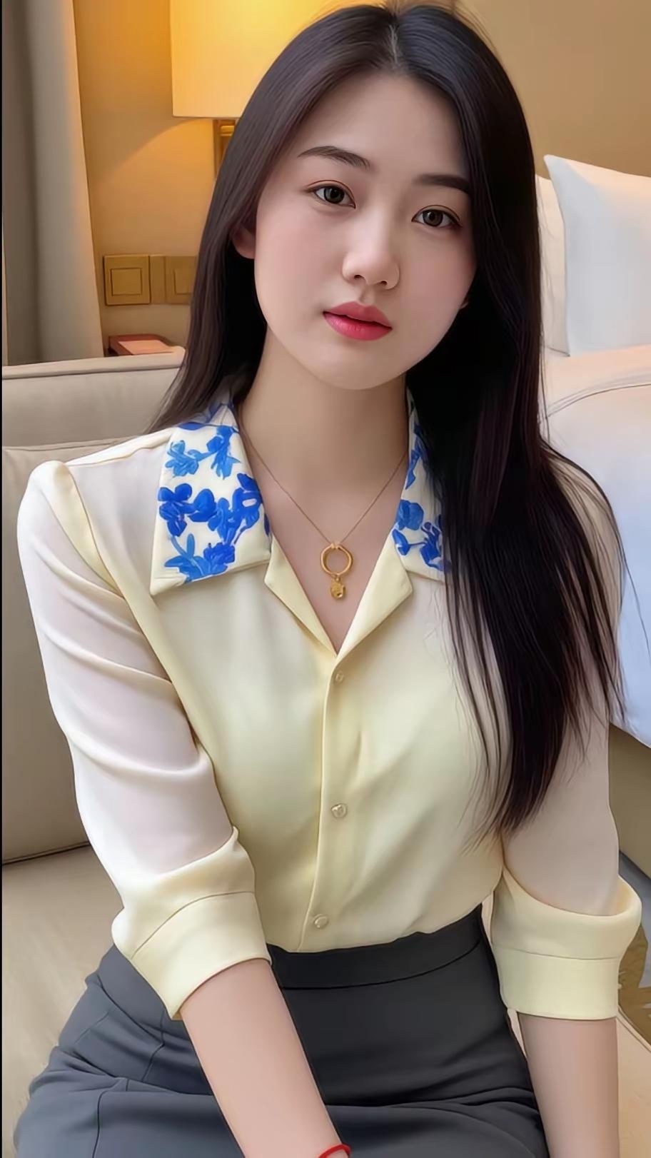 女生怎么穿搭会看上去很优雅
