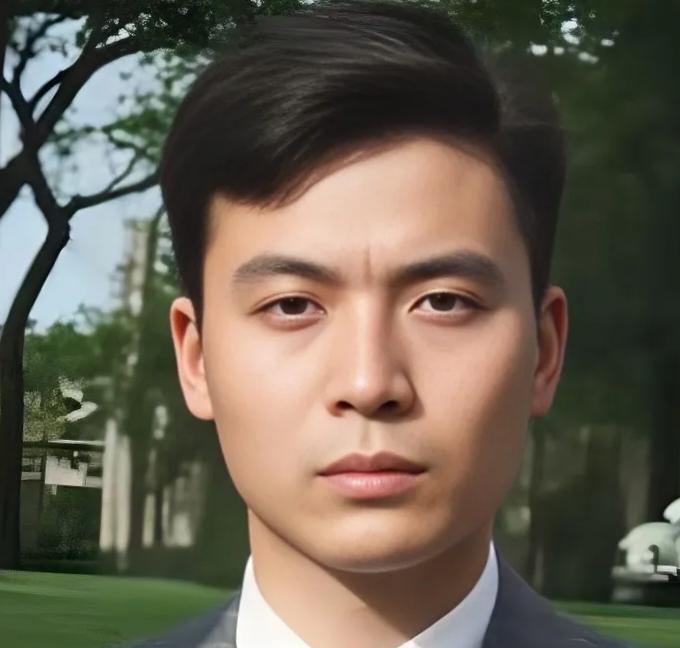 邓稼先和杨振宁的合影，藏着多少故事？
一张老照片，拍下的是友情，更是担当。
他们