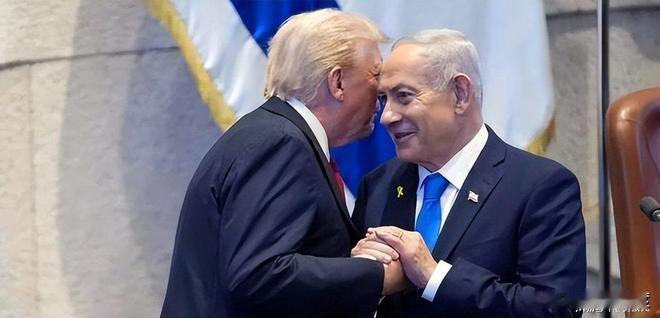 让美国放手，让美国开恩，那就等于让虎狼吐出吃到嘴里的肥肉，简直是痴心妄想，白日做