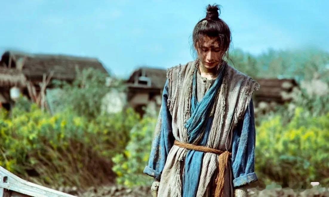 想要诉说满心欢喜 却总怕词不达意情不知何处起 却始终如一唯一是你 永是你成毅朱瞻