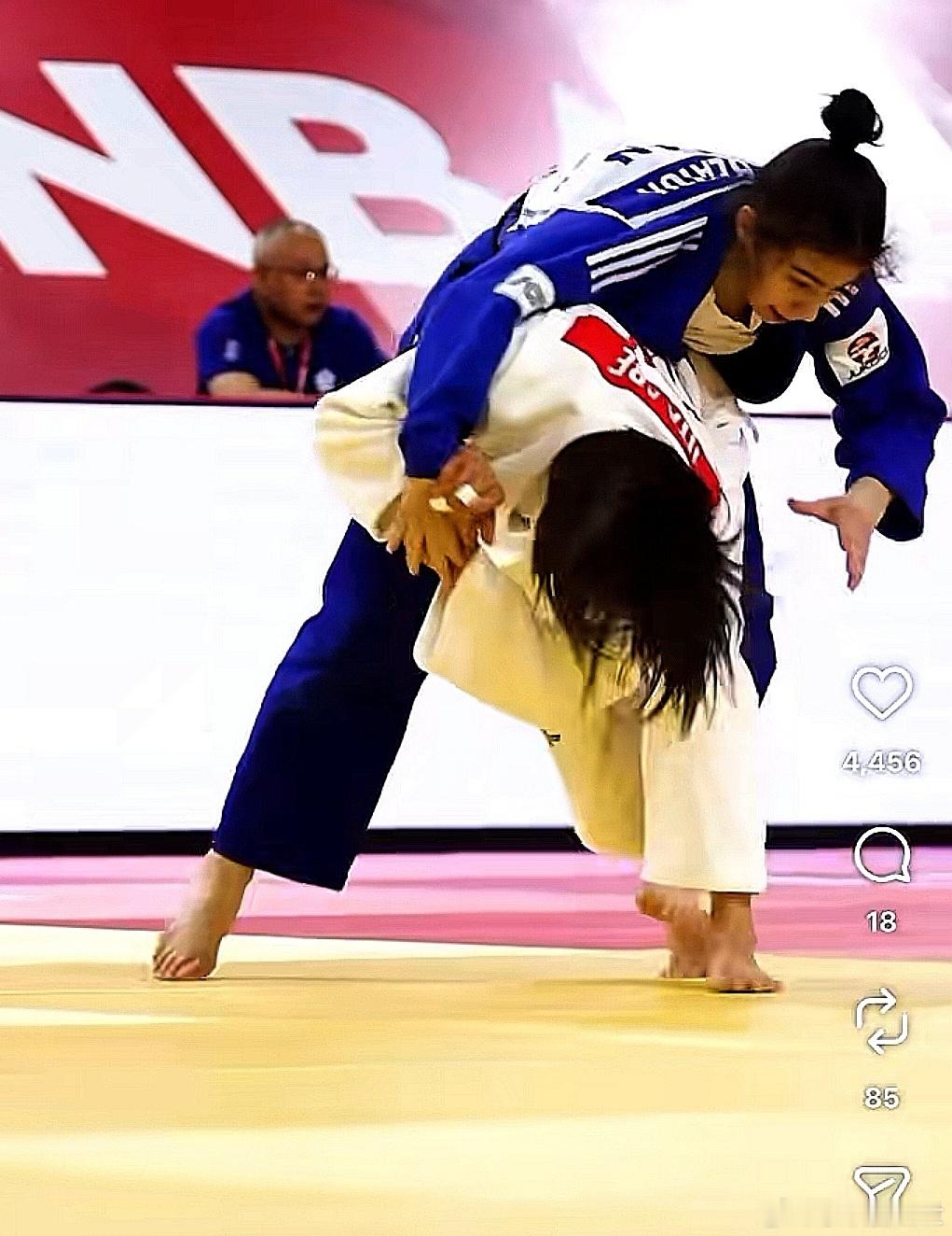 柔道 