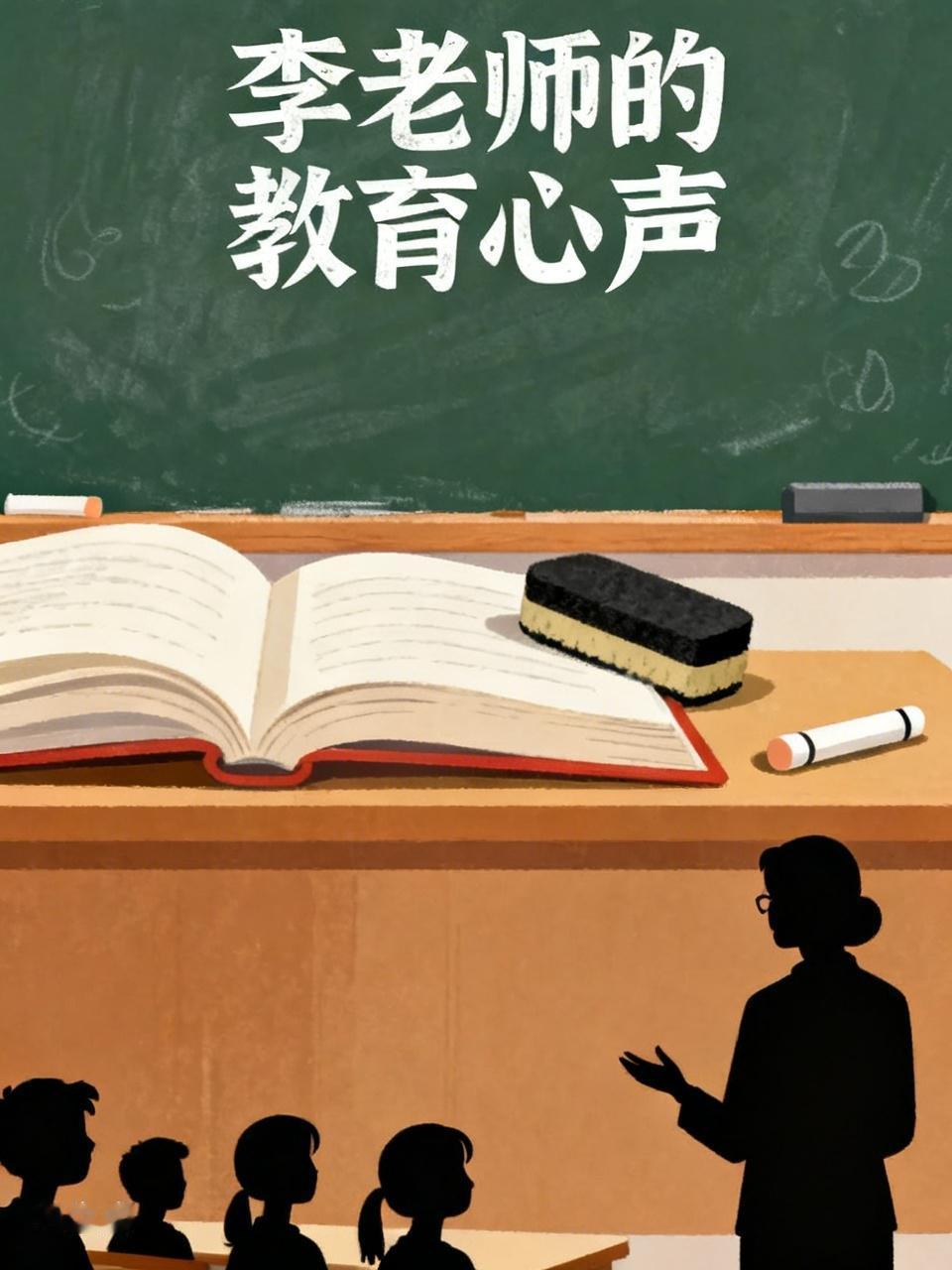 我怕学生，怕上课，怎么可能会延迟退休！

李老师副高职称，今年七月份退休，我们都