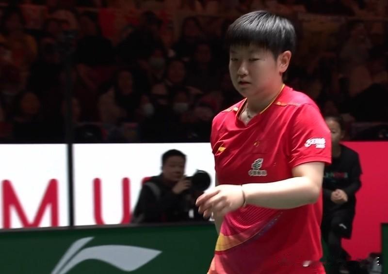 由于近期奥运会乒乓球设项，还有参加比赛的球员选拔方式又出现了新的变化，因此很多球