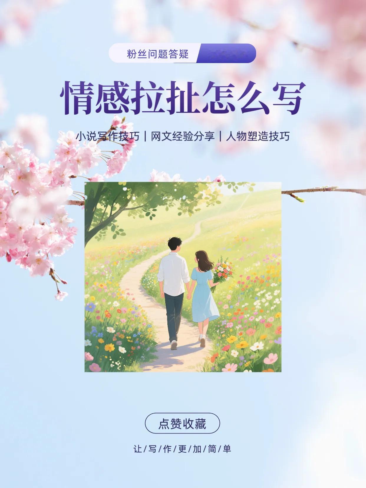 小说男女主暧昧期拉扯怎么写才能自然而然，不显得油腻？

什么是暧昧期？

是男女