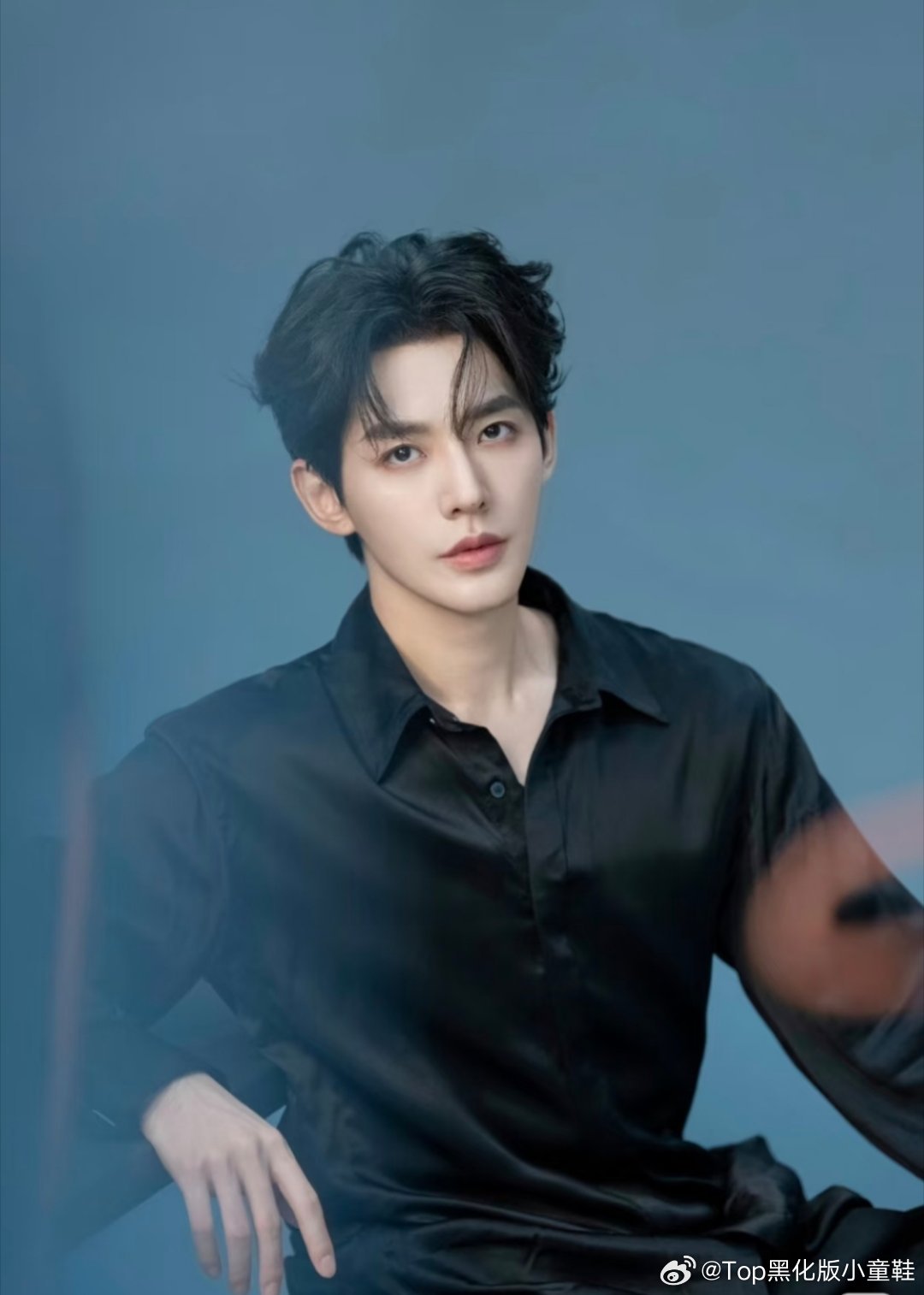 上海钻石交易所成立25年来，联合天然钻石协会首次官宣邓为 天然钻石代言人！内娱唯