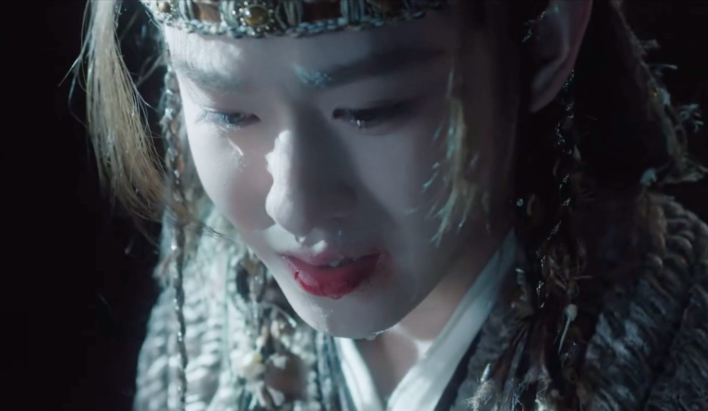 养狗人看不了这一段委屈巴巴的小狗🥺 