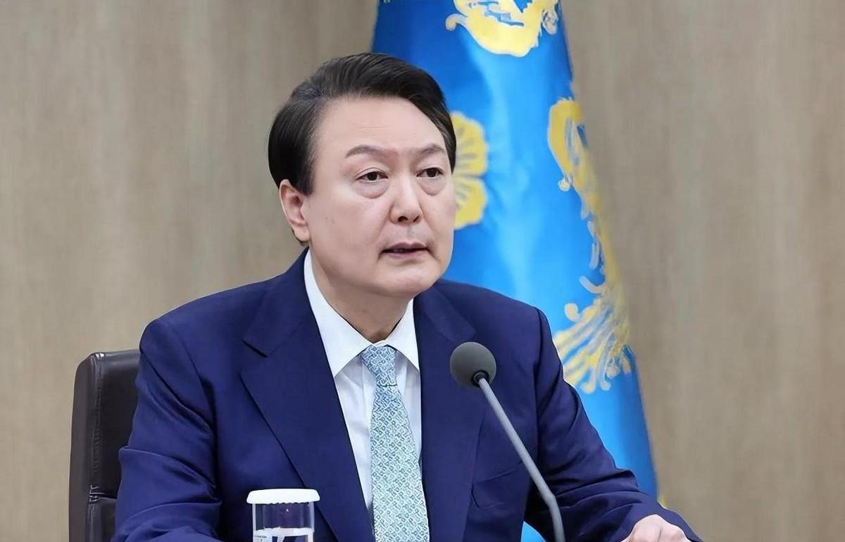 尹总统，你是要造反吗？大统领这出戏唱得未免太荒唐！一纸戒严令就想控制全局，真当自