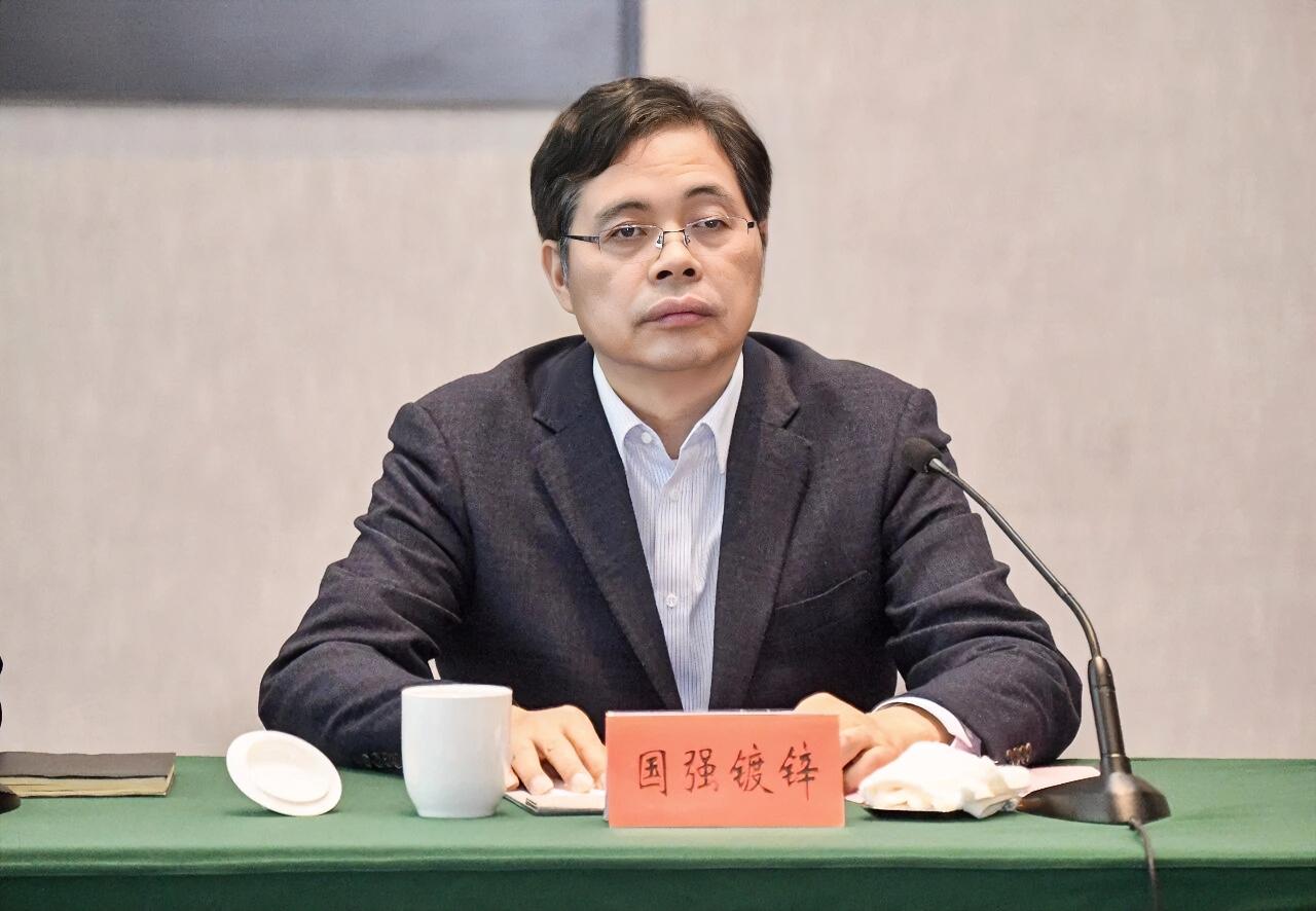 近日，常州、溧阳先后召开民营企业高质量发展座谈会。江苏省钢铁行业协会副会长、江苏